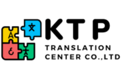 ktp translation center co.,ltd.